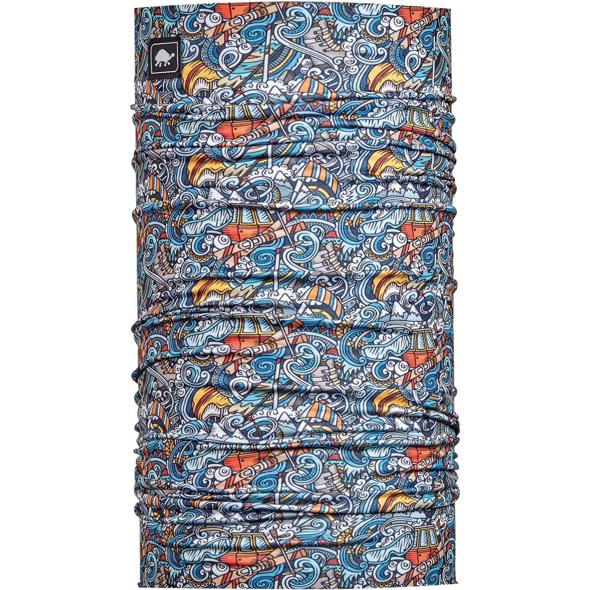 Turtle Fur Youth Comfort Shell Totally Tubular 4 Turtle Fur Youth Comfort Shell Totally Tubular - Image 2