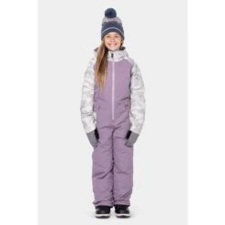 686 Girls Shine One Piece