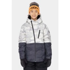 686 Boys Hydra Insulated Jacket -Obermeyer Store 686hydrainsjacketboys