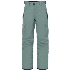 686 Boys Infinity Cargo Insulated Pants -Obermeyer Store 686infinitycargoinspantsboys23 24