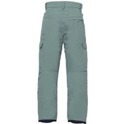 686 Boys Infinity Cargo Insulated Pants -Obermeyer Store 686infinitycargoinspantsboys23 24.2