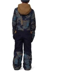 686 Boys Shazam One Piece Suit -Obermeyer Store 686shazamonepiecesuit23 24boysbreen.2