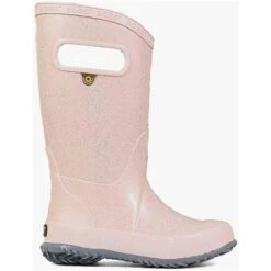 BOGS Youth Rainboot Glitter Boot