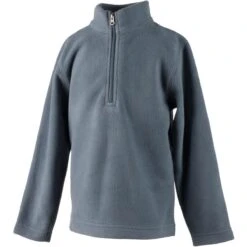 Obermeyer Ultragear 100 Micro Zip-T - Youth