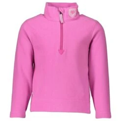 Obermeyer Ultra Gear Zip Top -Obermeyer Store 7701719052 obe ult gr zip 1 pinky prms
