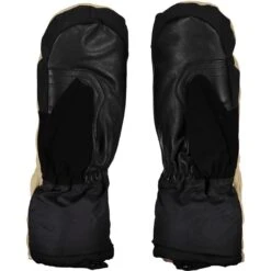 Obermeyer Molten Mitten - Youth -Obermeyer Store 7802619016 obe mol mit phar back