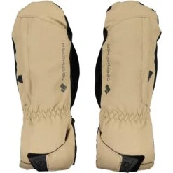 Obermeyer Molten Mitten - Youth -Obermeyer Store 7802619016 obe mol mit phar front