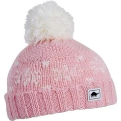 Turtle Fur Toddler Snow Puff - Toddler