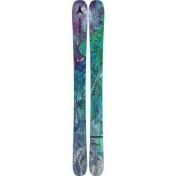 Atomic Youth Bent Chetler Mini Skis (153)