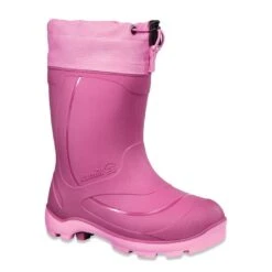 Kamik Youth Snobuster 1 Boots
