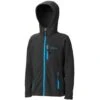 Marmot Youth Sasha Hoody 1 Marmot Youth Sasha Hoody -Obermeyer Store black marmot sasha hoody youth 1889