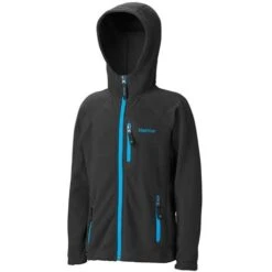 Marmot Youth Sasha Hoody