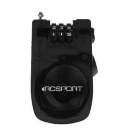 Ollie's Backside Recoiler Lock