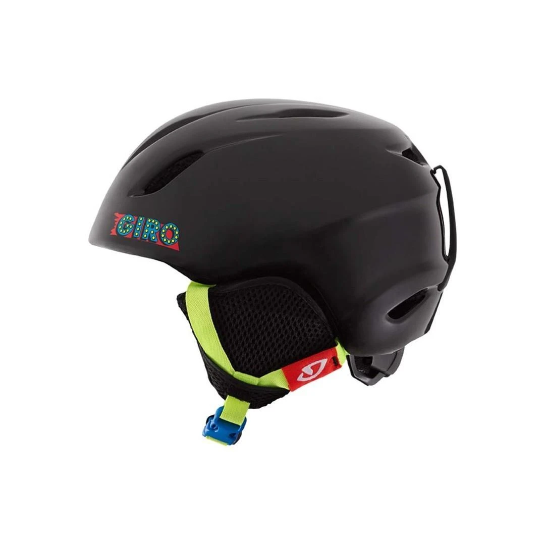 Giro Launch Helmet - Youth 7 Giro Launch Helmet - Youth - Image 5