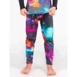 Blackstrap Youth Therma Baselayer Pant