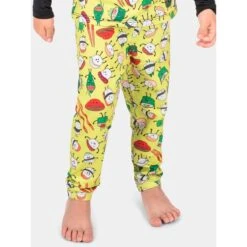 Blackstrap Youth Therma Baselayer Pant -Obermeyer Store blk s bl k u p thr sushi 1