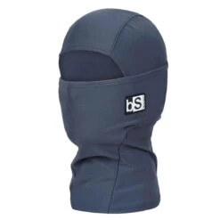 Blackstrap Youth Kids Hood -Obermeyer Store blk s fg k kh granite