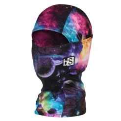 Blackstrap Youth Kids Hood -Obermeyer Store blk s fg k kh spage gala