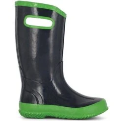 BOGS Youth Rainboot Solid Boot