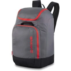Dakine Boot Pack 50L -Obermeyer Store bootpack50l steelgrey 194626465418 10001455 steelgrey 32m main