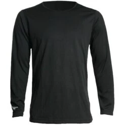 Youth Northern Ridge First Layer Essential Crew -Obermeyer Store bpp y07 1