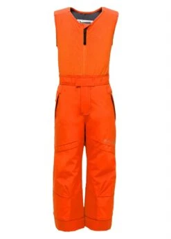 Spyder Toddler Boys Expedition Pant -Obermeyer Store bryteorange