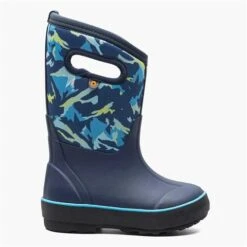 BOGS Youth Classic II Winter Mountain Boot