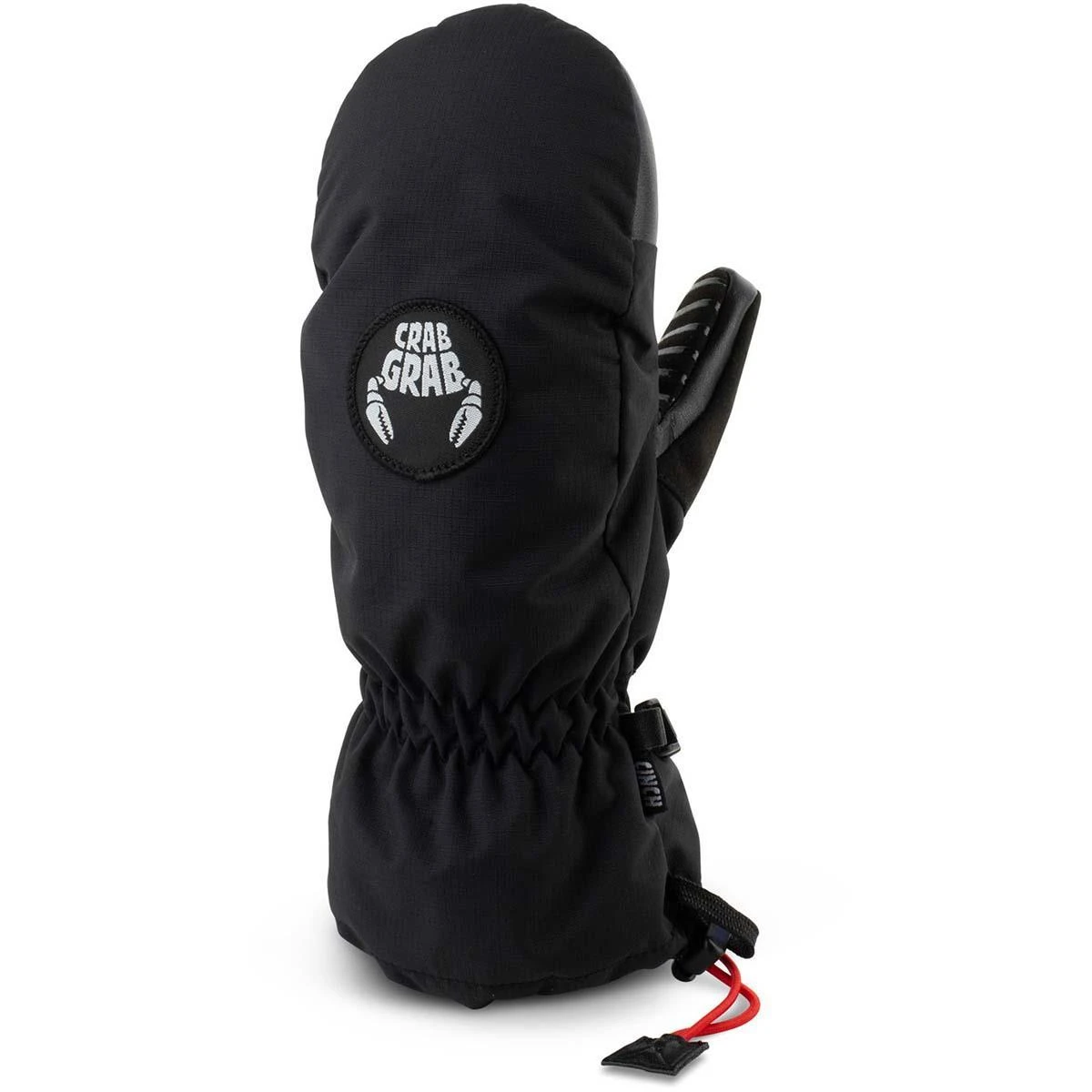 Crab Grab Youth Cinch Mitt 3 Crab Grab Youth Cinch Mitt