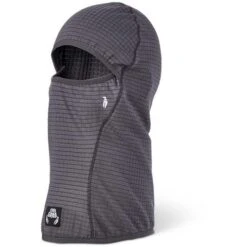 Crab Grab Clawva Waffle Fleece Clava