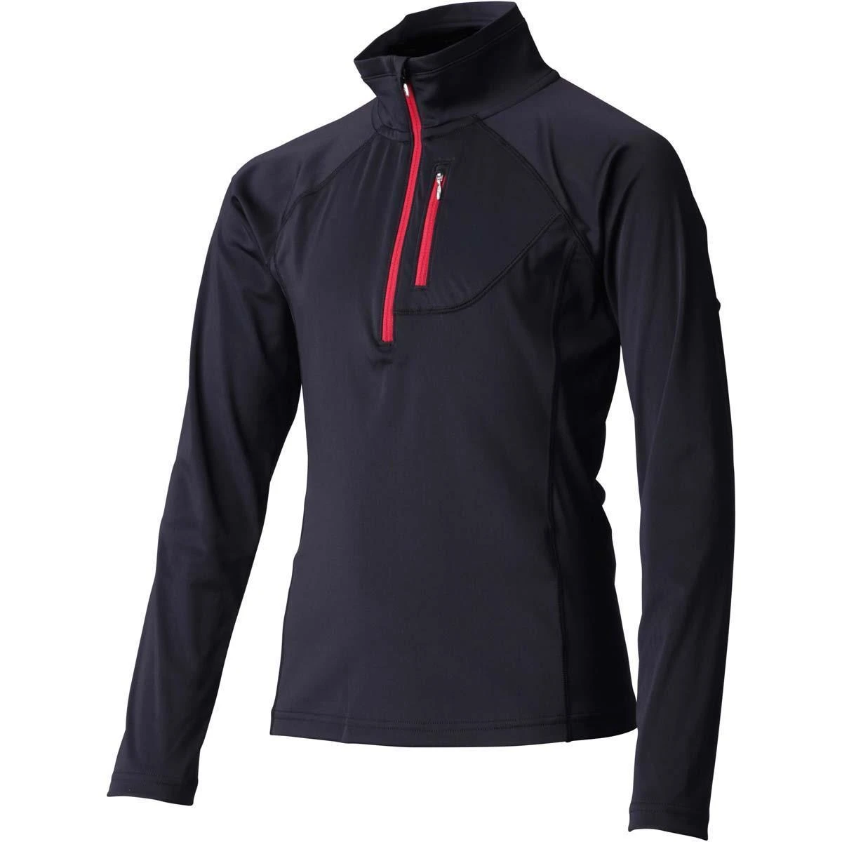 Descente Evan 1/4 Zip Top - Boy's 3 Descente Evan 1/4 Zip Top - Boy's