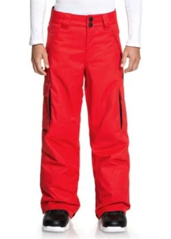 DC SHOES Boys Banshee Youth Pant -Obermeyer Store edbtp03011 bansheeythpnt w rqr0 frt1