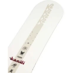 Youth Kandi Snowboard -Obermeyer Store f22 k2sb kandi tip