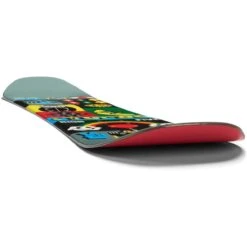 Youth Mini Turbo Snowboard -Obermeyer Store f22 k2sb miniturbo camber