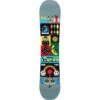 Youth Mini Turbo Snowboard 1 Youth Mini Turbo Snowboard -Obermeyer Store f22 k2sb miniturbo top