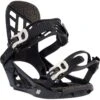 Youth Snowboard Binding 1 Youth Snowboard Binding -Obermeyer Store f22 k2sb youth blk front34