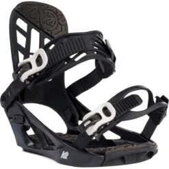 Youth Snowboard Binding
