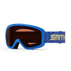 Smith Youth Snowday Goggle -Obermeyer Store f24 m004421fi998k