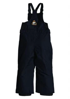 Quiksilver Toddler Boogie Kids Pant -Obermeyer Store fw2021 quiksilver toddlerboogiekidspant trueblack2