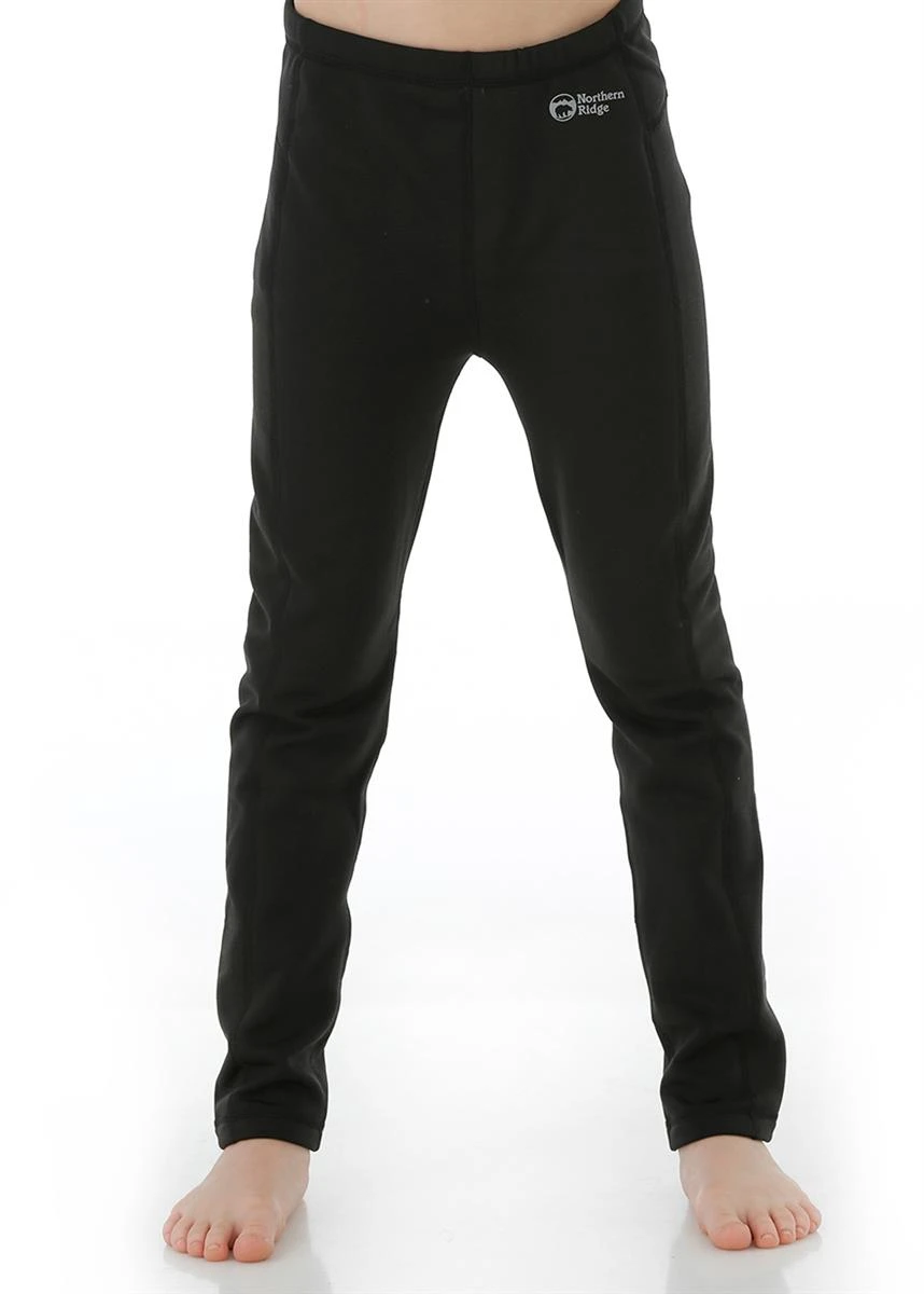 Youth Northern Ridge Polar Stretch Fleece Pants 3 Youth Northern Ridge Polar Stretch Fleece Pants