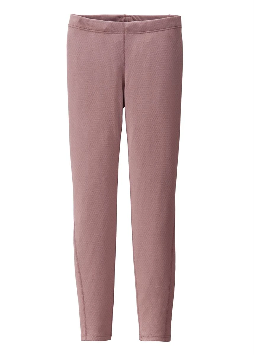 Patagonia Kids Capilene Midweight Bottoms - Image 2