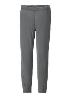 Patagonia Kids Capilene Midweight Bottoms -Obermeyer Store fw2021 patagonia kidscapilenemidweightbottoms noblegrey