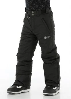 Youth Avalanche Snow Pants