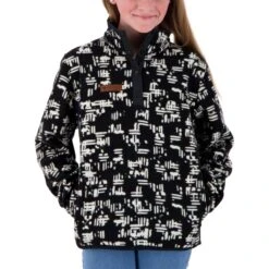 Obermeyer Toddler Girls Boulder Fleece