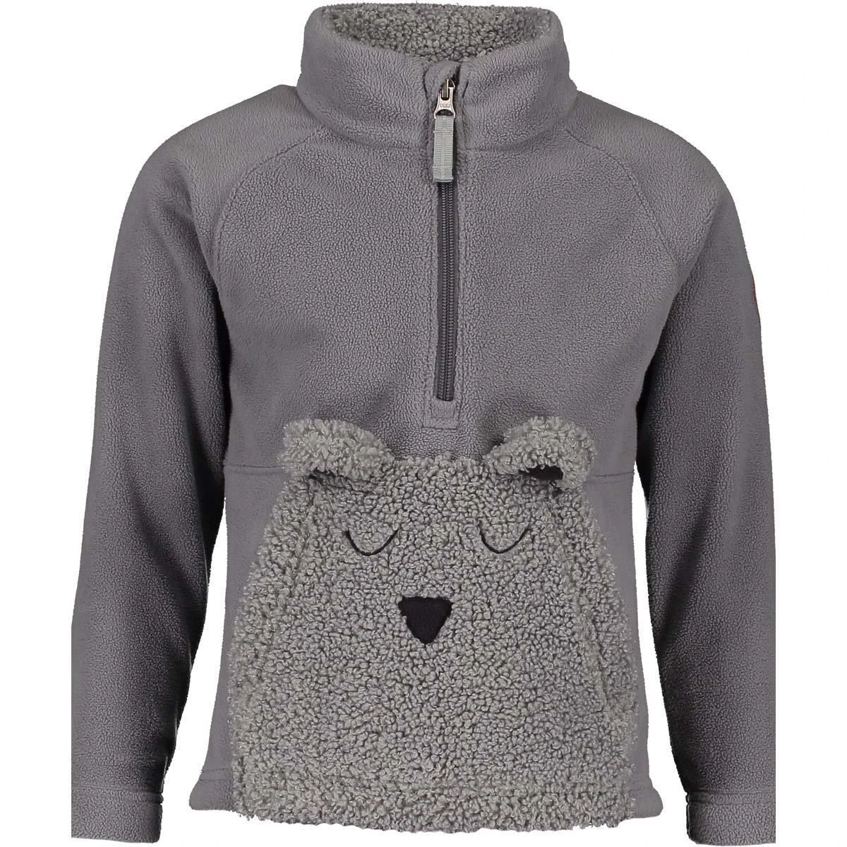 Obermeyer Toddler Easton Fleece Top 6 Obermeyer Toddler Easton Fleece Top - Image 4
