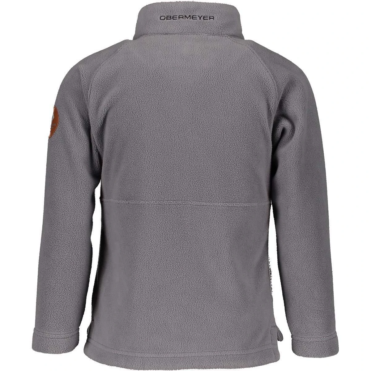 Obermeyer Toddler Easton Fleece Top 7 Obermeyer Toddler Easton Fleece Top - Image 5