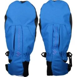 Obermeyer Thumbs Up Mitten - Youth -Obermeyer Store fw21 7802319065 s01 mqnfrt