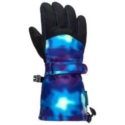 Gordini Youth Toddler Prima Glove -Obermeyer Store fw21 gor 1g5073 purple tie dye