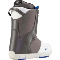 Youth Kat Snowboard Boots -Obermeyer Store fw21 k2 kat snowboard boots youth back