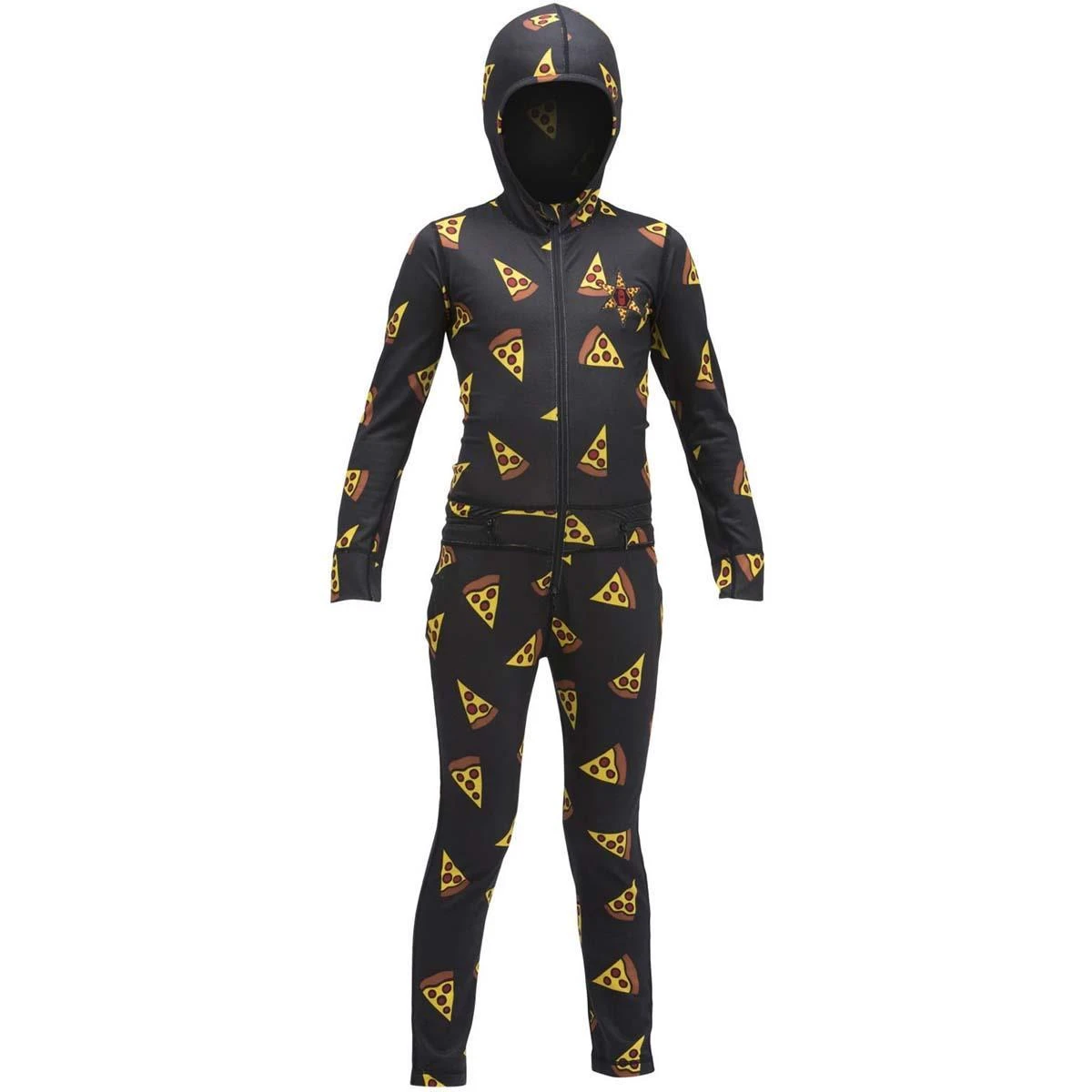 AIRBLASTER Youth Ninja Suit 6 AIRBLASTER Youth Ninja Suit - Image 4