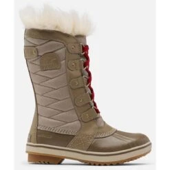 Sorel Tofino II Boot - Youth -Obermeyer Store fw21 1690541 khaki 1